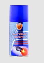 Быстрый запуск 210 мл. Элтранс /20 арт.EL-0602.02